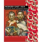 Click here to buy Modern East Asia: A Cultural, Social, and Political History by  Patricia Buckley Ebrey, Anne Walthall, and James Palais.