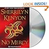 No Mercy (Dark-Hunter Novels)