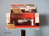 Dave Blaney # 93 Pontiac Stock Car Amoco Racing Champions