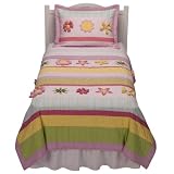 Flower Power Quilts