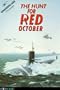 Tom Clancy The Hunt For Red October
