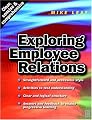 Exploring Employee Relations