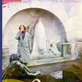 The Will To Death(Shm)(Reissue)