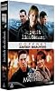 Coffret Xavier Beauvois - Le petit lieutenant + Selon Matthieu - Pack (Coffrets 2 DVD)