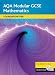 Books : Mathematics for AQA Modular GCSE Evaluation Pack (AQA GCSE Maths)