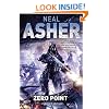 Zero Point (Owner Trilogy 2)