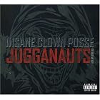 Jugganauts: The Best of Insane Clown Posse by Insane Clown Posse
