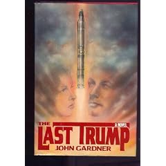 The Last Trump
