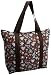 LeSportsac Erika Tote,Luvie,one size