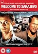 Welcome To Sarajevo [DVD]