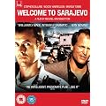 Welcome To Sarajevo [DVD]