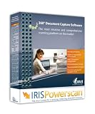 Revue Iris  / IRISPowerscan 8 - 100 pages par minute