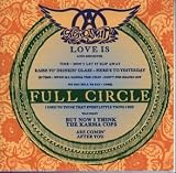 Full Circle +1 - Aerosmith