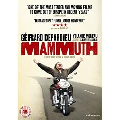Mammuth [DVD] [2010]