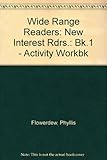 New interest
