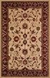 100 Wool Handmade Rug - Lifestyle 9235 - 8' x 10' - International Rugs - SI-SAM-LIFESTYLE-9235-2