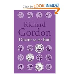 Doctor on the Boil