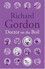 Doctor on the Boil