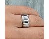 Pianist wedding ring