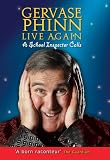 Review Gervase Phinn  / Gervase Phinn - Live Again - A School Inspector Calls!
