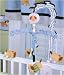 Baby : Sumersault Playful Puppies Mobile