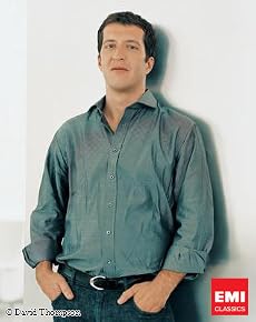 Image of Thomas Adès
