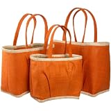 Mar Y Sol Hudson Three-Pack Totes