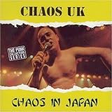 CHAOS IN JAPAN