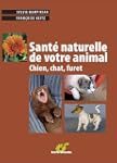 Sant� naturelle de votre animal