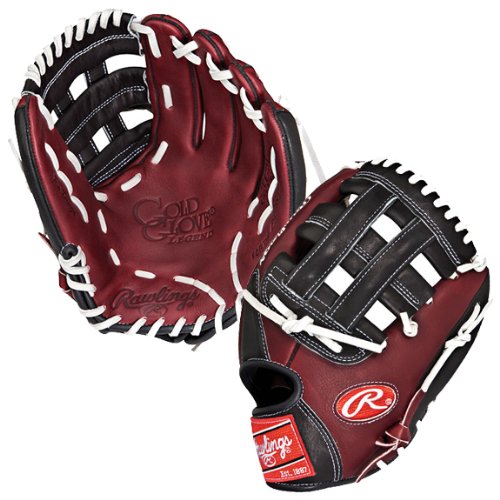 Rawlings Baseball Glove Gld 11.75 GG1175L