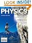 PHYSICS (with Review Card and Physics CourseMate with eBook Printed Access Card) (Available Titles Coursemate)