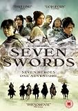 Buy : Seven Swords (Single Disc) [DVD]