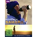 Michael Palin: Sahara [2 DVDs]