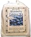 Blueberry Cobbler Mix, 9oz Cloth Bag Free USA Shipping