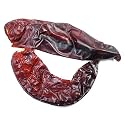 New Mexico Chile, Destemmed - 20 Lb Bag / Box Each