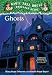 Magic Tree House Research Guide #20: Ghosts (Magic Tree House Rsrch Gdes(R))