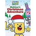 Wow! Wow! Wubbzy!: Wubbzy's Christmas Adventure