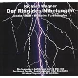 Wagner : Der Ring des Nibelungenpar Richard Wagner