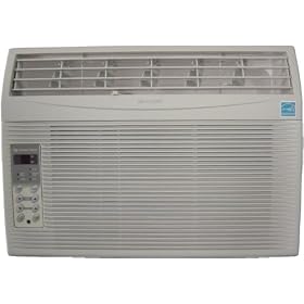 Sharp AF-R100NX 10,000BTU Window Air Conditioner with Comfort Touch Controls