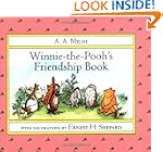 Winnie The Poohs Friendship Book
