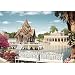 Castorland - 1000 pi�ces - Pang Pa-in Palace, Thailand