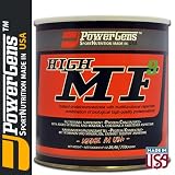 High MF9 - Multifunktions und Mehrkomponenten Eiweiss / Protein f�r Sportler - orig. Powergens USAvon "Powergens"