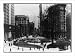 Historic Print (L): [Bowling Green, New York City]