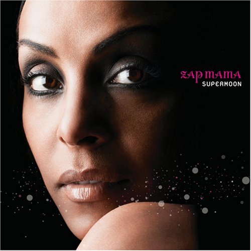 CD-Charts  Music : Supermoon