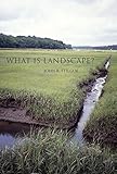 What is landscape?
