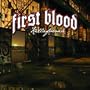 First Blood