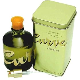 CURVE For Men By LIZ CLAIBORNE