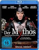 Der Mythos [Blu-ray] [Special Edition]
