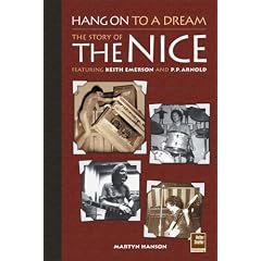 Hang on to a Dream: The Story of the Nice