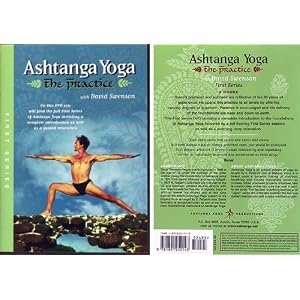 Ashtanga Yoga DVD